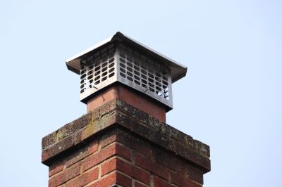 Chimney Replacement