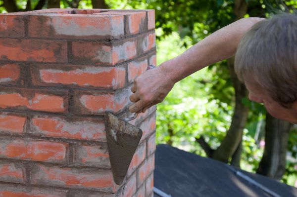Chimney Reconstruction