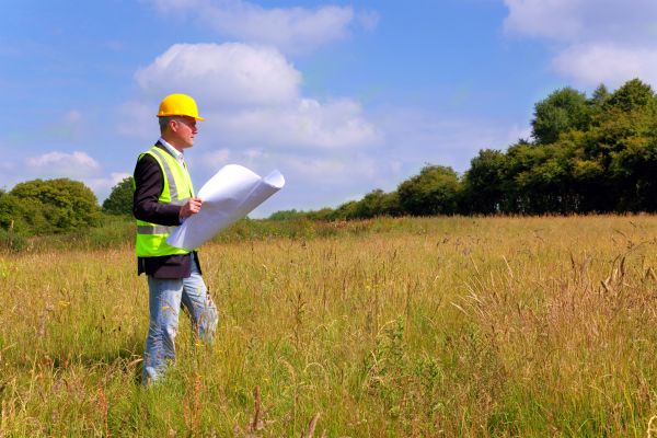 Site Planning Service