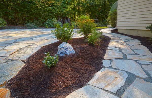 Outdoor Hardscaping