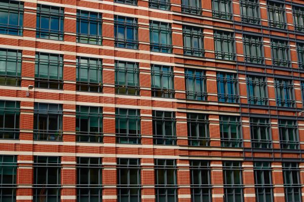 Commercial Brickwork